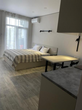 Batumi apartment